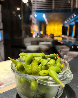 Edamame