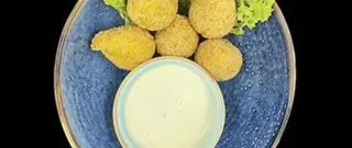 Coxinha