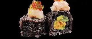 Nega bahia roll