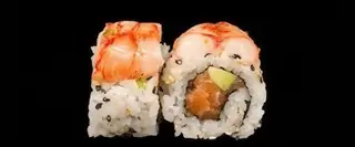 Gostosinho Roll