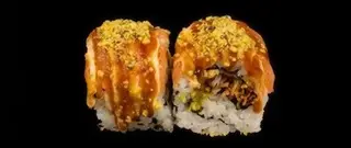 Moeca Da Bahia Roll