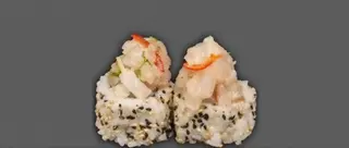 Robalo essencial Roll