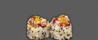 Vieras Roll