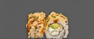 Bacalhau Roll