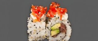 Atum carioca Roll