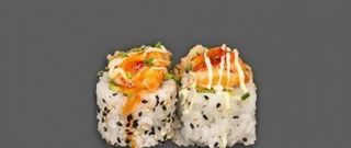 Ipanema Roll