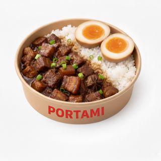 pork rice-244