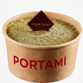 tiramisu al tè matcha 1pz-