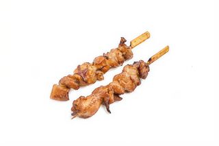 Spiedini di pollo 2pz-210