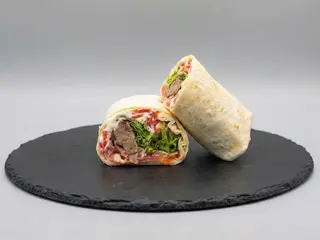 Wrap