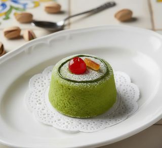 Cassata siciliana