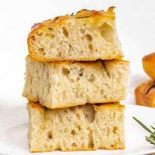 05. Focaccia estiva