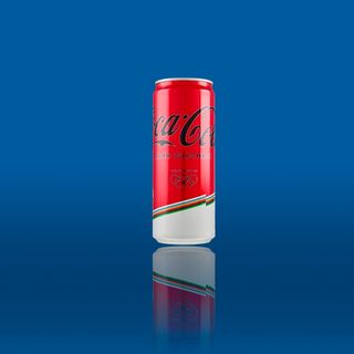 COCA COLA ZERO