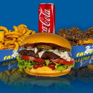 MENU A SCELTA + 4 CHURROS