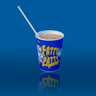 MILKSHAKE BURRO D'ARACHIDI