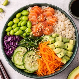 Voglia di una Pokè?