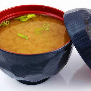 Miso shiru