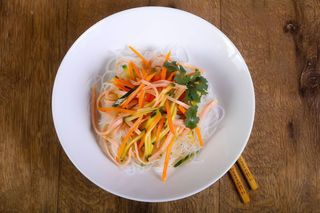 Shakekawa salada
