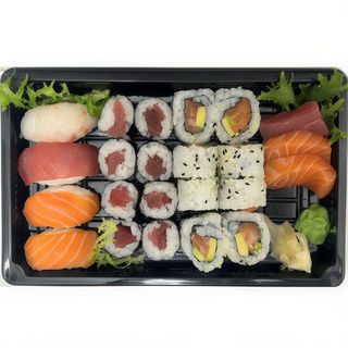 Osaka maki 12 pezzi