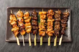 Yaki tori