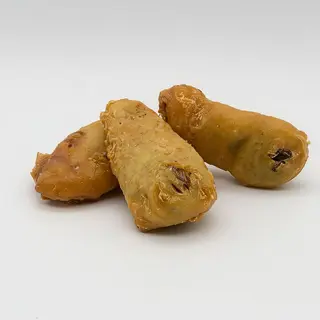 Filetto di baccalà