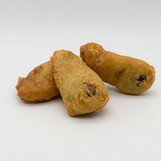 Filetto di baccalà