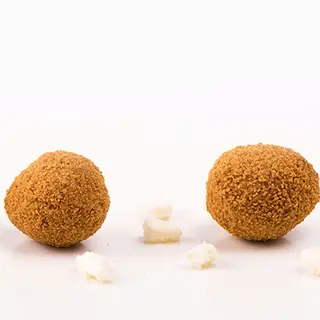 Mozzarelline di bufala - 4 pezzi