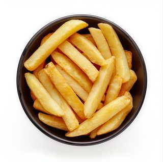 Patate fritte