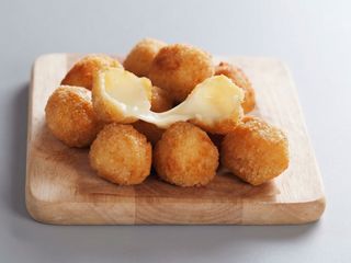 Mozzarelline - 6 pezzi