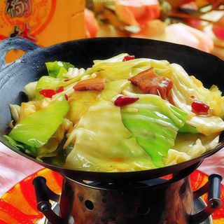 103 Crauti in pentola