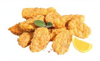 11 Bocconcino di pollo