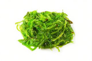 20 Goma wakame