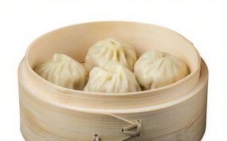 23 Xiao long bao