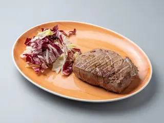 Filetto di manzo