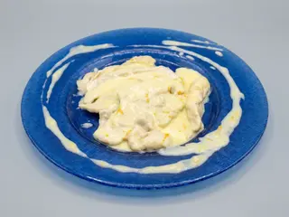 Stinco di maiale