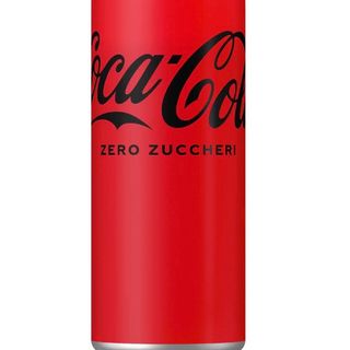 Coca cola zero