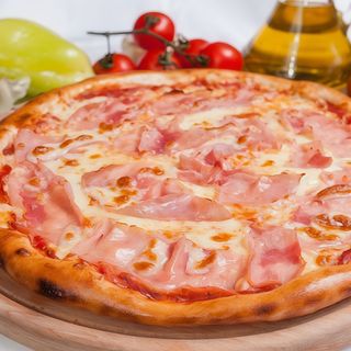  Prosciutto e patatine baby