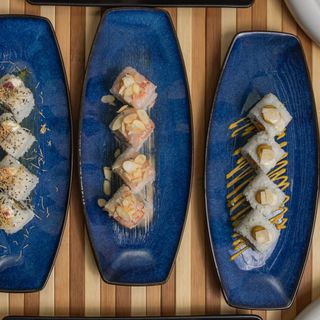 Mango tuna - 4 pezzi