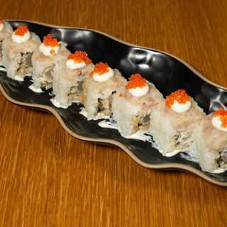 Total white - 8 pezzi