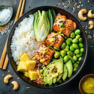 Salmon makaleli