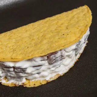Tuna Tacos
