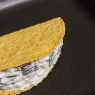 Pulled Tacos