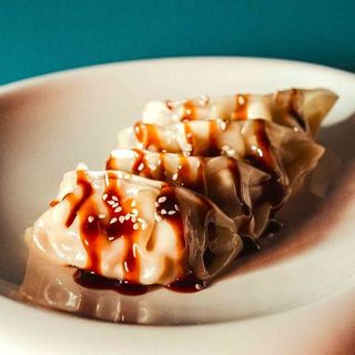 Gyoza Vegetariani - 4 pezzi