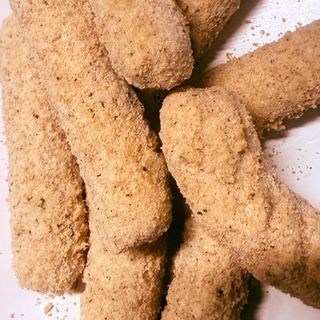 Mozzarella stick 4pz