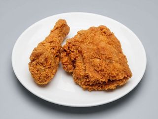 Crispy chicken - 1 pezzo