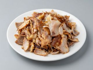 Solo carne kebab 200gr
