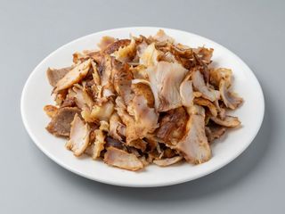 Solo carne kebab 400gr