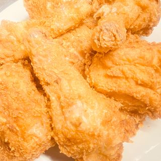 Crispy chicken 4pz