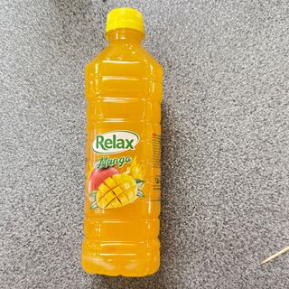 Relax mango 0.50le