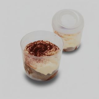TIRAMISU’ DELLA CASA
